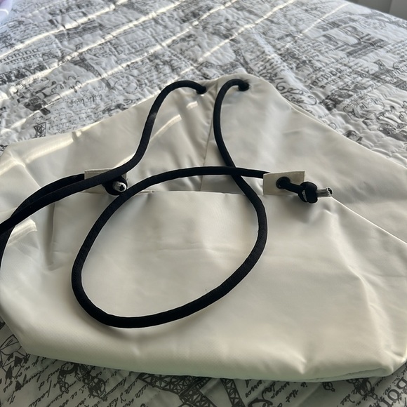 NWT UA Essentials Sackpack - Picture 2 of 7